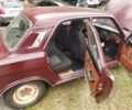 Красный ГАЗ 24, объемом двигателя 2 л и пробегом 150 тыс. км за 950 $, фото 9 на Automoto.ua
