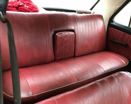 Красный ГАЗ 24, объемом двигателя 0 л и пробегом 67 тыс. км за 11794 $, фото 4 на Automoto.ua