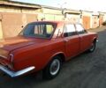 Червоний ГАЗ 24, об'ємом двигуна 2.4 л та пробігом 17 тис. км за 1200 $, фото 7 на Automoto.ua