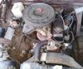 Красный ГАЗ 24, объемом двигателя 2.4 л и пробегом 252 тыс. км за 605 $, фото 6 на Automoto.ua