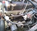 Красный ГАЗ 24, объемом двигателя 2.4 л и пробегом 252 тыс. км за 605 $, фото 7 на Automoto.ua