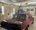 Червоний ГАЗ 24, об'ємом двигуна 2.4 л та пробігом 130 тис. км за 270 $, фото 3 на Automoto.ua