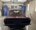 Червоний ГАЗ 24, об'ємом двигуна 2.4 л та пробігом 130 тис. км за 270 $, фото 5 на Automoto.ua