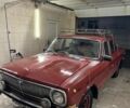 Червоний ГАЗ 24, об'ємом двигуна 2.4 л та пробігом 130 тис. км за 270 $, фото 1 на Automoto.ua