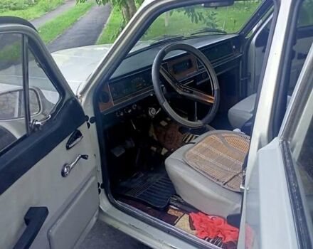 ГАЗ 24, объемом двигателя 0 л и пробегом 300 тыс. км за 2200 $, фото 7 на Automoto.ua