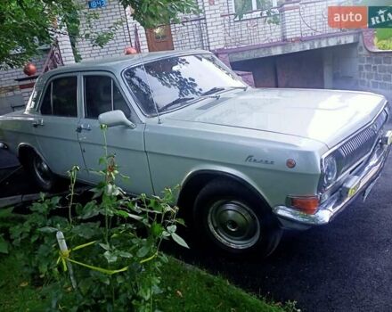 ГАЗ 24, объемом двигателя 0 л и пробегом 300 тыс. км за 2200 $, фото 2 на Automoto.ua