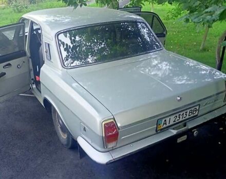 ГАЗ 24, объемом двигателя 0 л и пробегом 300 тыс. км за 2200 $, фото 3 на Automoto.ua
