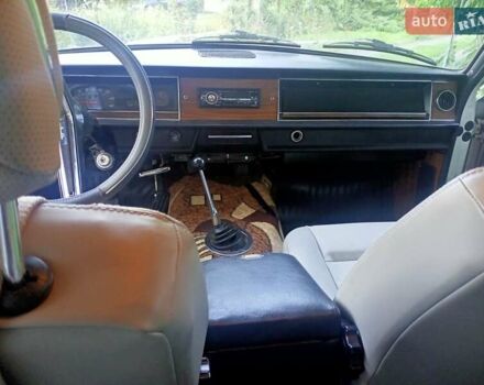 ГАЗ 24, объемом двигателя 0 л и пробегом 300 тыс. км за 2200 $, фото 4 на Automoto.ua