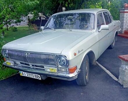 ГАЗ 24, объемом двигателя 0 л и пробегом 300 тыс. км за 2200 $, фото 1 на Automoto.ua