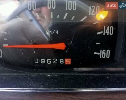 ГАЗ 24, объемом двигателя 0 л и пробегом 300 тыс. км за 2200 $, фото 9 на Automoto.ua