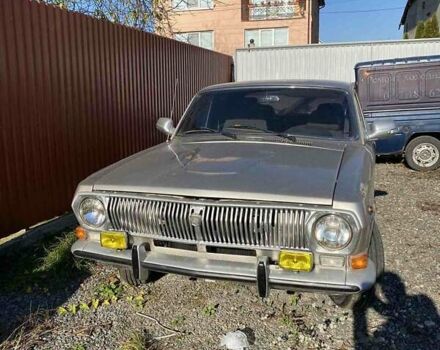 ГАЗ 24, об'ємом двигуна 0 л та пробігом 200 тис. км за 1500 $, фото 3 на Automoto.ua