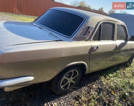 ГАЗ 24, об'ємом двигуна 0 л та пробігом 200 тис. км за 1500 $, фото 6 на Automoto.ua