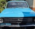 ГАЗ 24, объемом двигателя 2.4 л и пробегом 1000 тыс. км за 700 $, фото 1 на Automoto.ua
