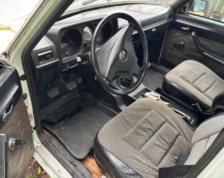 ГАЗ 24, объемом двигателя 2.4 л и пробегом 45 тыс. км за 400 $, фото 3 на Automoto.ua