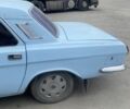 ГАЗ 24, объемом двигателя 0 л и пробегом 500 тыс. км за 484 $, фото 5 на Automoto.ua