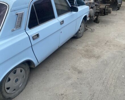 ГАЗ 24, объемом двигателя 0 л и пробегом 500 тыс. км за 484 $, фото 6 на Automoto.ua