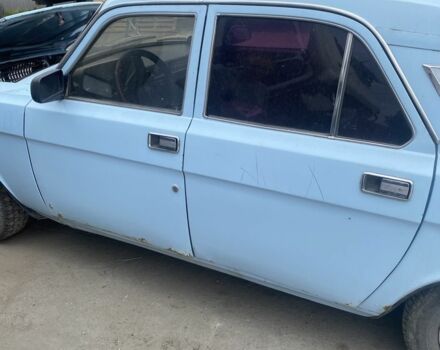 ГАЗ 24, объемом двигателя 0 л и пробегом 500 тыс. км за 484 $, фото 3 на Automoto.ua