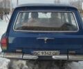 ГАЗ 24, об'ємом двигуна 2.4 л та пробігом 70 тис. км за 800 $, фото 5 на Automoto.ua