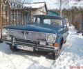 ГАЗ 24, об'ємом двигуна 2.4 л та пробігом 54 тис. км за 3999 $, фото 1 на Automoto.ua