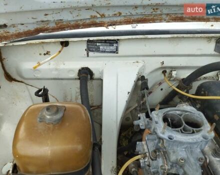 ГАЗ 24, объемом двигателя 2.4 л и пробегом 50 тыс. км за 554 $, фото 1 на Automoto.ua