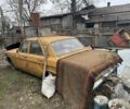 Желтый ГАЗ 24, объемом двигателя 0 л и пробегом 1 тыс. км за 390 $, фото 4 на Automoto.ua