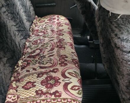 Серый ГАЗ 24, объемом двигателя 0 л и пробегом 50 тыс. км за 1100 $, фото 6 на Automoto.ua