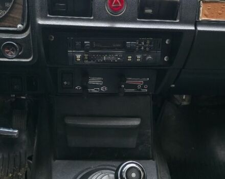 Серый ГАЗ 24, объемом двигателя 0 л и пробегом 50 тыс. км за 1100 $, фото 2 на Automoto.ua