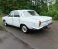 Серый ГАЗ 24, объемом двигателя 2.4 л и пробегом 104 тыс. км за 847 $, фото 6 на Automoto.ua