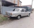 Серый ГАЗ 24, объемом двигателя 2.4 л и пробегом 150 тыс. км за 1000 $, фото 5 на Automoto.ua
