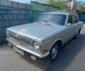 Серый ГАЗ 24, объемом двигателя 2.4 л и пробегом 150 тыс. км за 1000 $, фото 19 на Automoto.ua