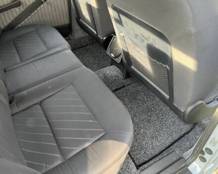 Сірий ГАЗ 24, об'ємом двигуна 2.4 л та пробігом 150 тис. км за 3497 $, фото 3 на Automoto.ua