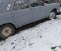 Серый ГАЗ 24, объемом двигателя 2 л и пробегом 1000 тыс. км за 163 $, фото 2 на Automoto.ua