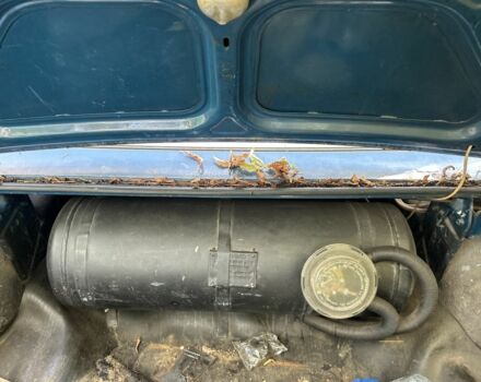 Сірий ГАЗ 24, об'ємом двигуна 0 л та пробігом 82 тис. км за 700 $, фото 13 на Automoto.ua
