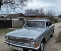Сірий ГАЗ 24, об'ємом двигуна 2.4 л та пробігом 100 тис. км за 1000 $, фото 2 на Automoto.ua