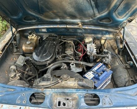 Сірий ГАЗ 24, об'ємом двигуна 0 л та пробігом 82 тис. км за 700 $, фото 7 на Automoto.ua