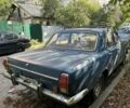 Сірий ГАЗ 24, об'ємом двигуна 0 л та пробігом 82 тис. км за 700 $, фото 1 на Automoto.ua
