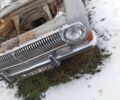 Сірий ГАЗ 24, об'ємом двигуна 2 л та пробігом 1000 тис. км за 163 $, фото 1 на Automoto.ua