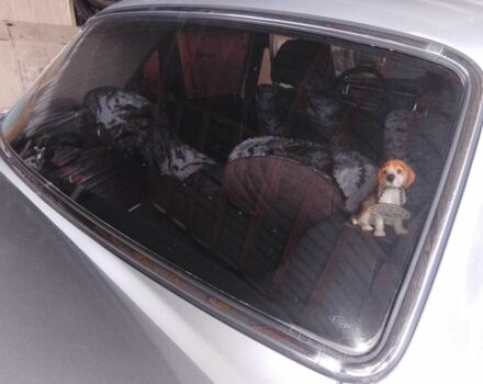 Сірий ГАЗ 24, об'ємом двигуна 2.4 л та пробігом 100 тис. км за 1000 $, фото 8 на Automoto.ua