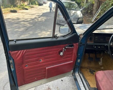 Сірий ГАЗ 24, об'ємом двигуна 0 л та пробігом 82 тис. км за 700 $, фото 5 на Automoto.ua