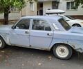 Сірий ГАЗ 24, об'ємом двигуна 2.4 л та пробігом 300 тис. км за 1000 $, фото 3 на Automoto.ua