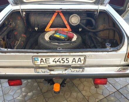 Сірий ГАЗ 24, об'ємом двигуна 2.4 л та пробігом 500 тис. км за 1194 $, фото 19 на Automoto.ua