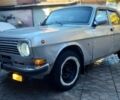Сірий ГАЗ 24, об'ємом двигуна 2.4 л та пробігом 500 тис. км за 1194 $, фото 1 на Automoto.ua