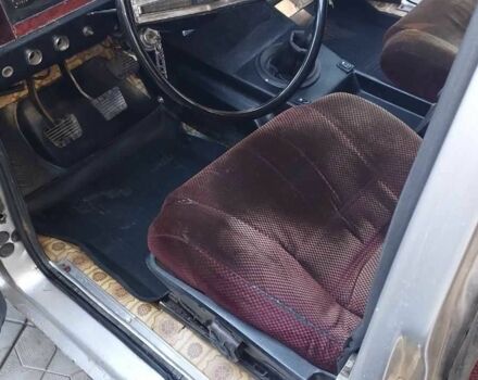 Сірий ГАЗ 24, об'ємом двигуна 2.4 л та пробігом 500 тис. км за 1194 $, фото 12 на Automoto.ua