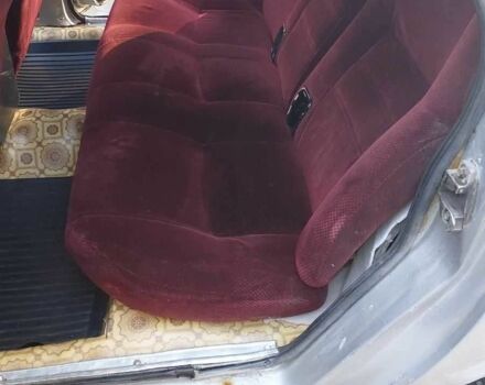 Сірий ГАЗ 24, об'ємом двигуна 2.4 л та пробігом 500 тис. км за 1194 $, фото 15 на Automoto.ua