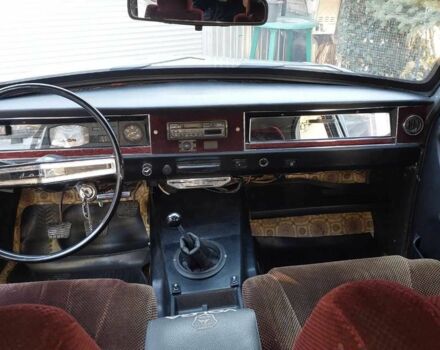 Сірий ГАЗ 24, об'ємом двигуна 2.4 л та пробігом 500 тис. км за 1194 $, фото 10 на Automoto.ua