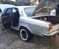 Сірий ГАЗ 24, об'ємом двигуна 2.4 л та пробігом 500 тис. км за 1194 $, фото 7 на Automoto.ua