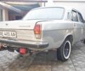 Сірий ГАЗ 24, об'ємом двигуна 2.4 л та пробігом 500 тис. км за 1194 $, фото 16 на Automoto.ua