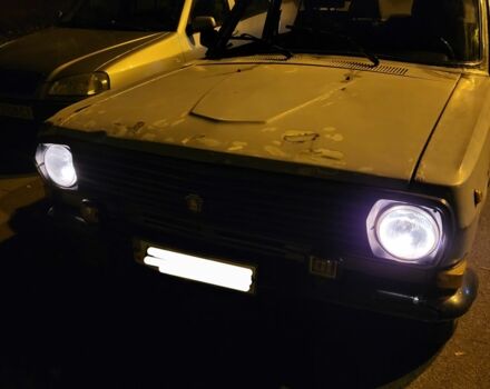 Сірий ГАЗ 24, об'ємом двигуна 2.4 л та пробігом 300 тис. км за 1000 $, фото 6 на Automoto.ua
