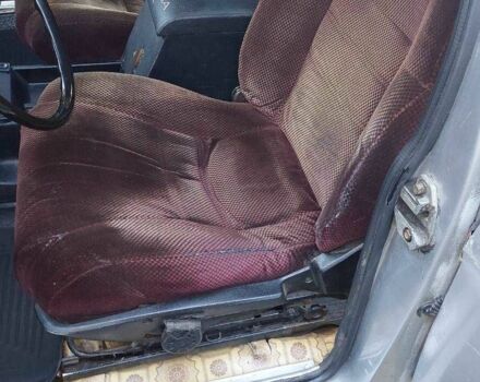 Сірий ГАЗ 24, об'ємом двигуна 2.4 л та пробігом 500 тис. км за 1194 $, фото 11 на Automoto.ua