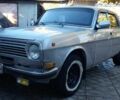 Сірий ГАЗ 24, об'ємом двигуна 2.4 л та пробігом 500 тис. км за 1194 $, фото 21 на Automoto.ua